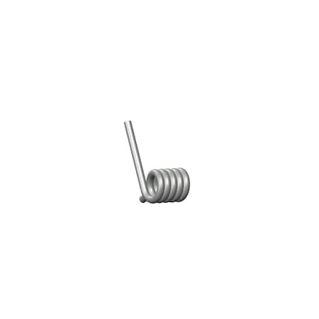 Approved Vendor Torsion Spring, O=.221, W=.048 G609973221